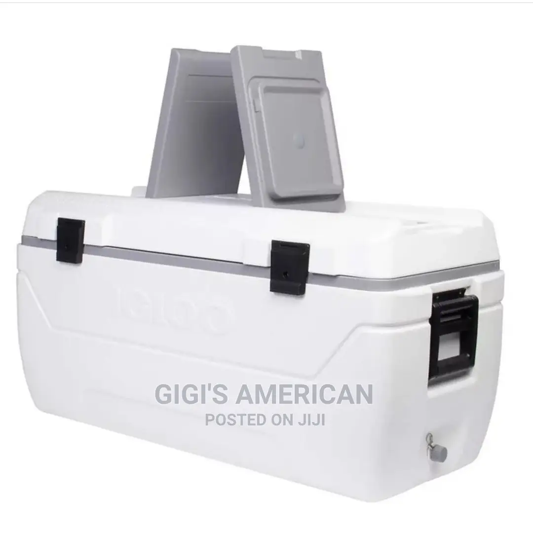 IGLOO 150-Quart Maxcold Performance Cooler