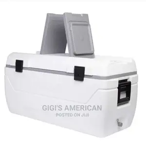 IGLOO 150-Quart Maxcold Performance Cooler