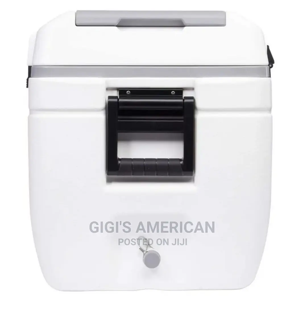 IGLOO 150-Quart Maxcold Performance Cooler