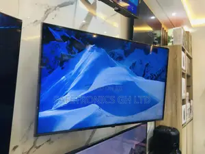 S5400A TCL LED Glossy 43 Inches Adjustable Tv