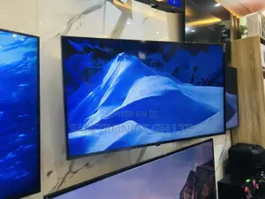 S5400A TCL LED Glossy 43 Inches Adjustable Tv