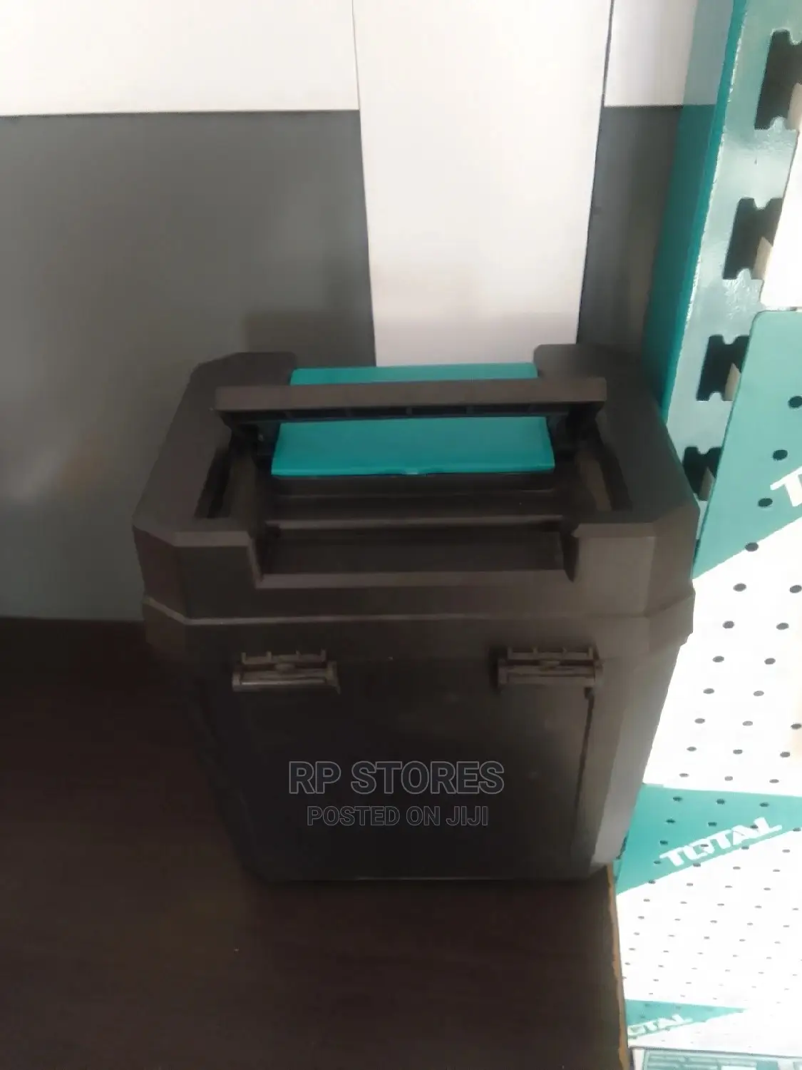 Total Self Leveling Line Laser