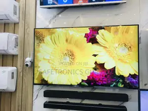  LED TCL HDR Glossy 32 Inches D3200 Tv