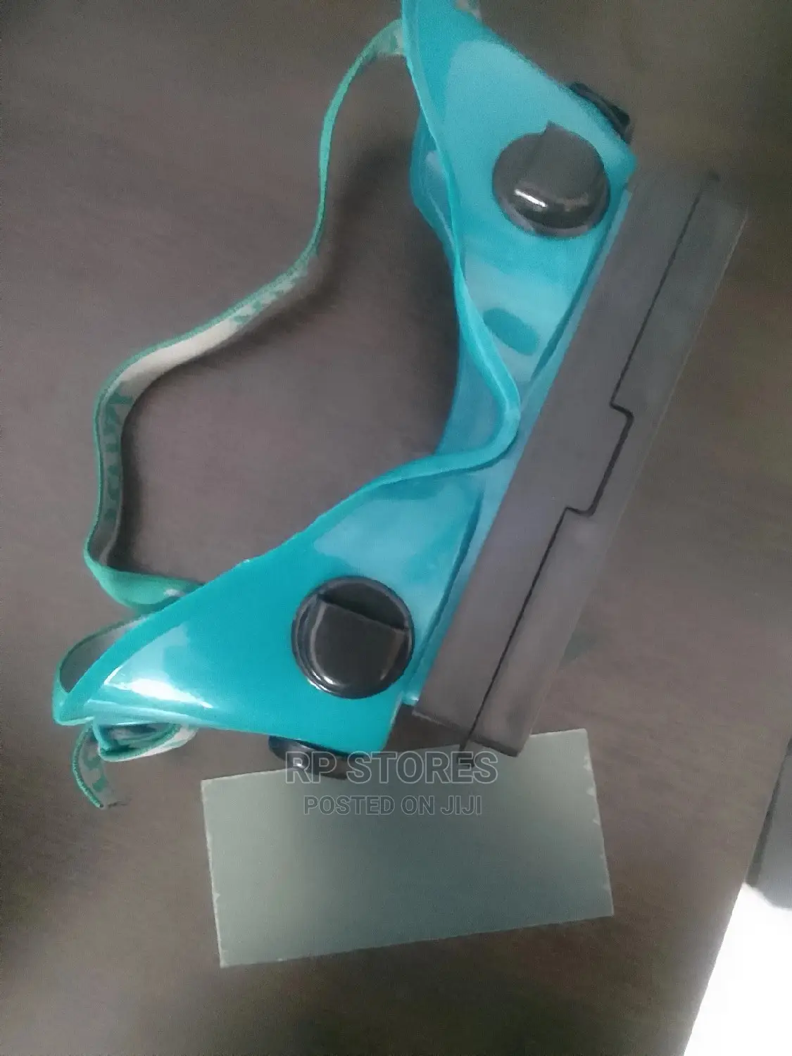 Total Auto Darkening Welding Goggle