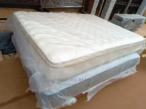 Hot Cake Graced 60x80 Mattress Avatars Seen