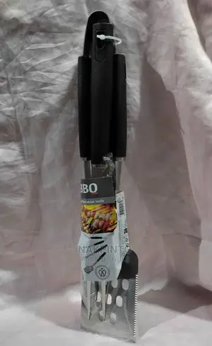 Barbecue Grilling Tool Set