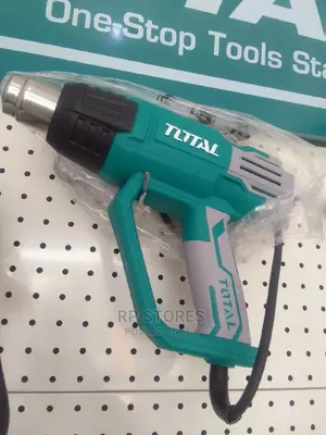 Total Heat Gun