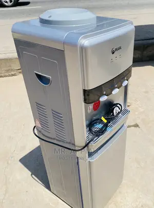 Low Cost Pearl PWD-2017 FSL Hot/Cold Normal Dispenser