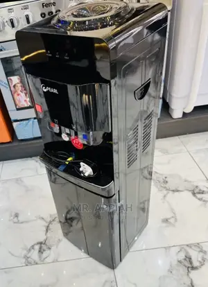 Reliable Pearl Hot/Normal and Cold Dispenser PWD-2215 FBL.