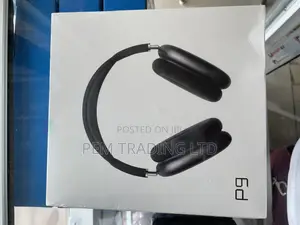P9 Headset