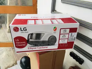 Great Offer on Red 2000W Vacuum Cleaner Lg