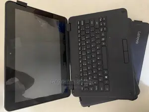 Laptop Lenovo N23 Yoga Chromebook 4GB Intel SSD 128GB