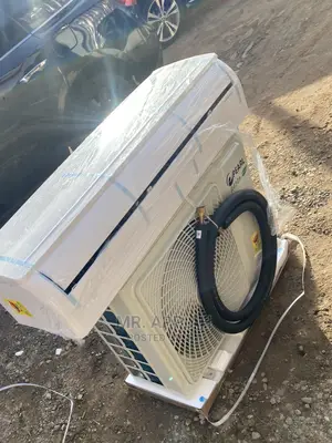 Energy and Cost Saving Pearl 2.0hp Split System Ac(R410).