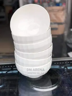 6pcs Ceramic Bowels