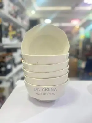 6pcs Ceramic Bowels