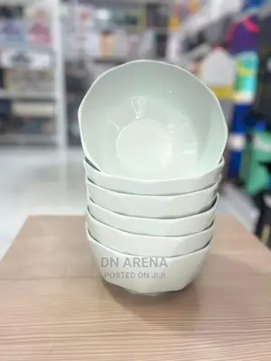 6pcs Ceramic Bowels