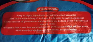 G. C. Classic Dog Food (Adult). Gc Adult.