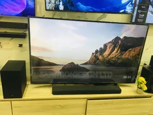 65 Inches Glossy Best Sony LED X7500H Tv