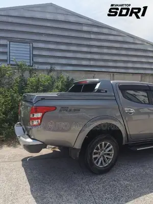 Brand New Full Box for Mitsubishi Pickups