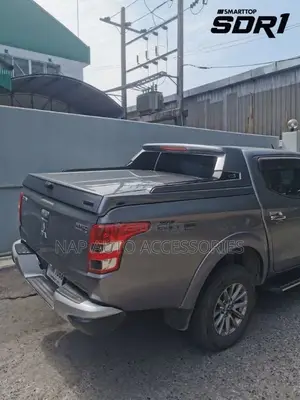 Brand New Full Box for Mitsubishi Pickups