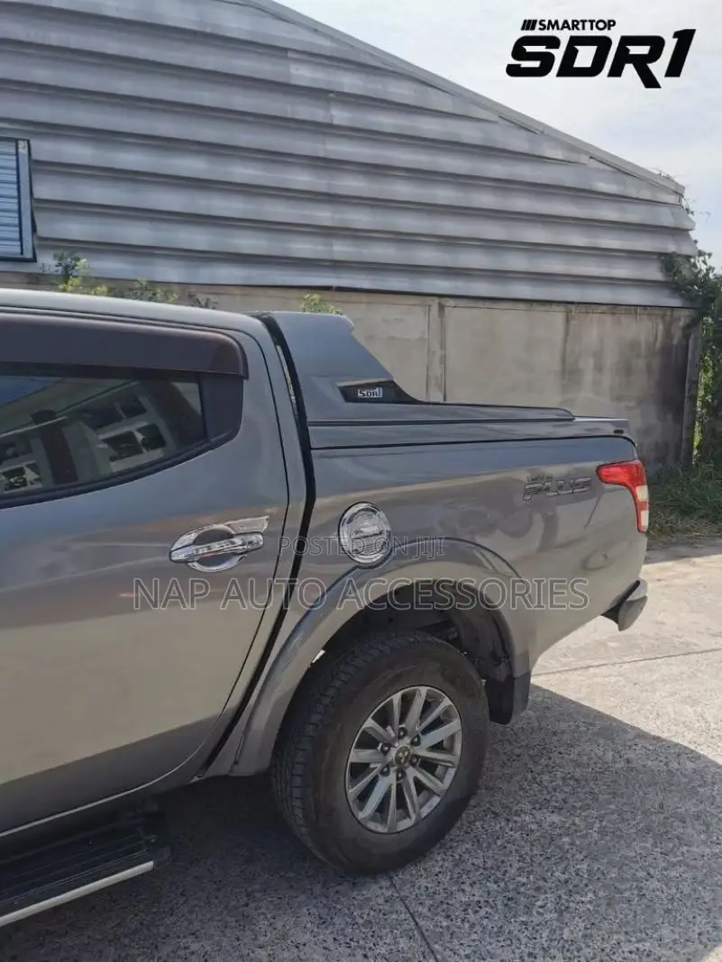 Brand New Full Box for Mitsubishi Pickups