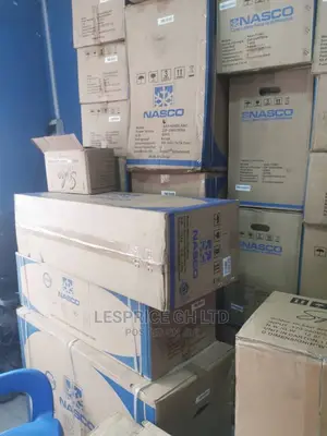 Top Quality Nasco 2.5hp Air Condition