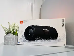 Unleash Powerful Sound Everywhere Xtreme 3