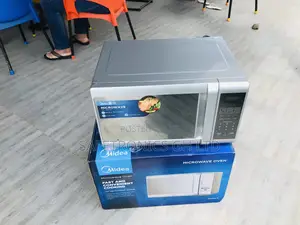 Best Deal on 28 Liters Em928etd Microwave Midea Countertop