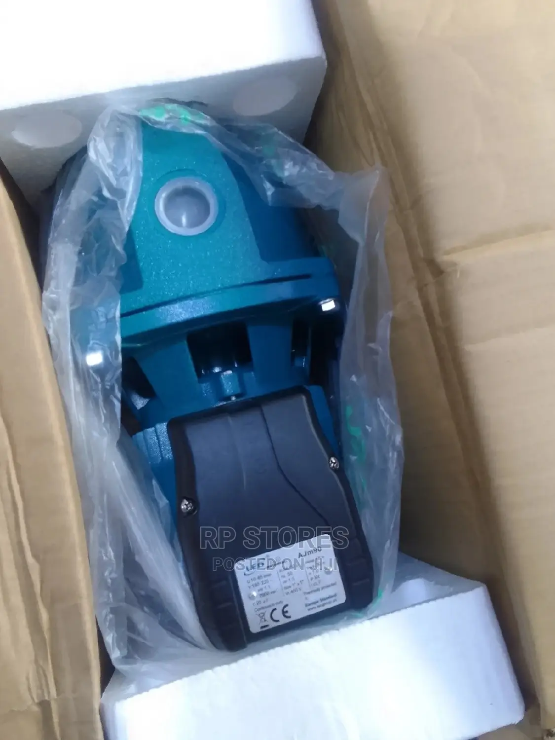Leo Peripheral Water Pump 1.5hp