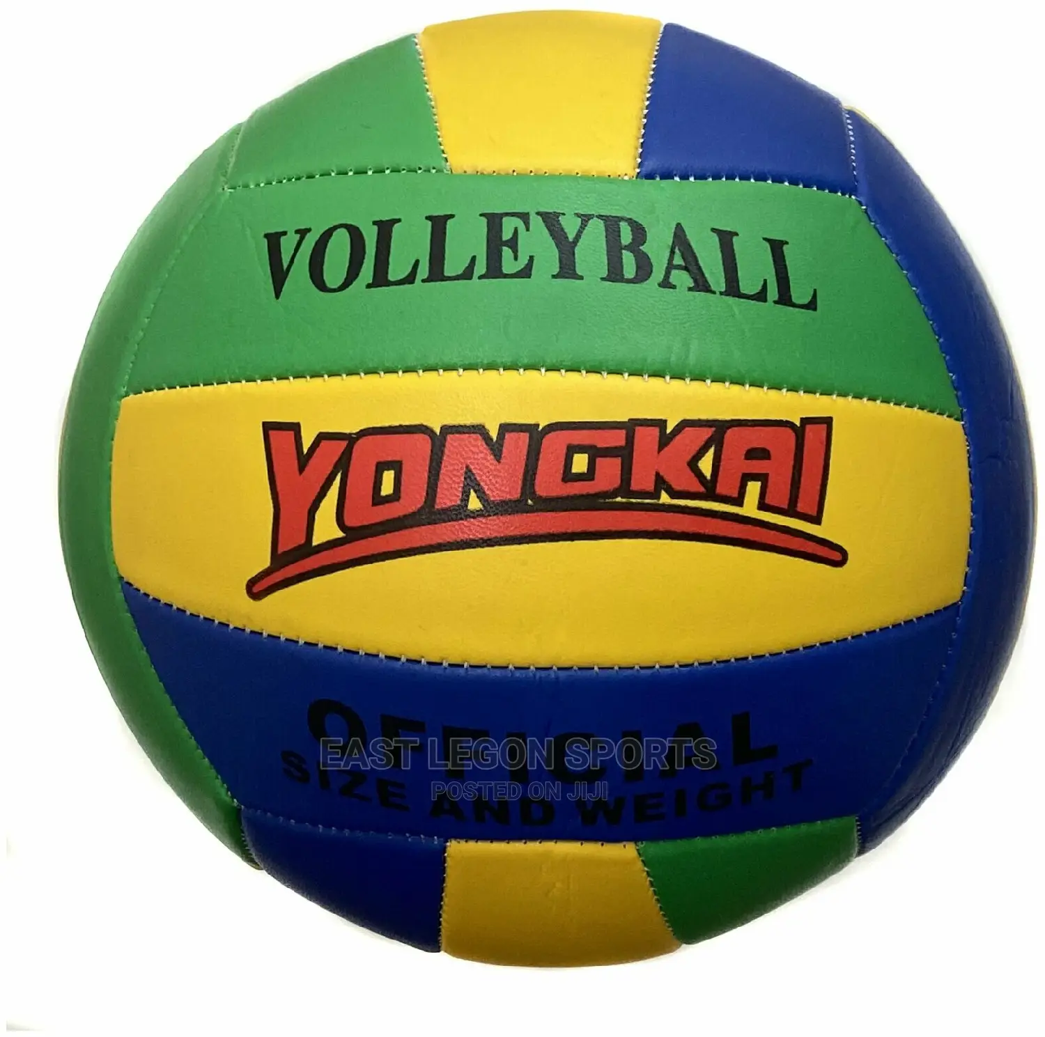 Volleyball New Leather Ball Hand Ball