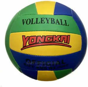 Volleyball New Leather Ball Hand Ball
