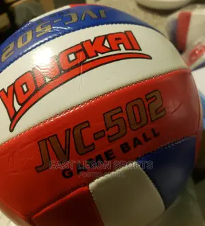 Volleyball New Leather Ball Hand Ball