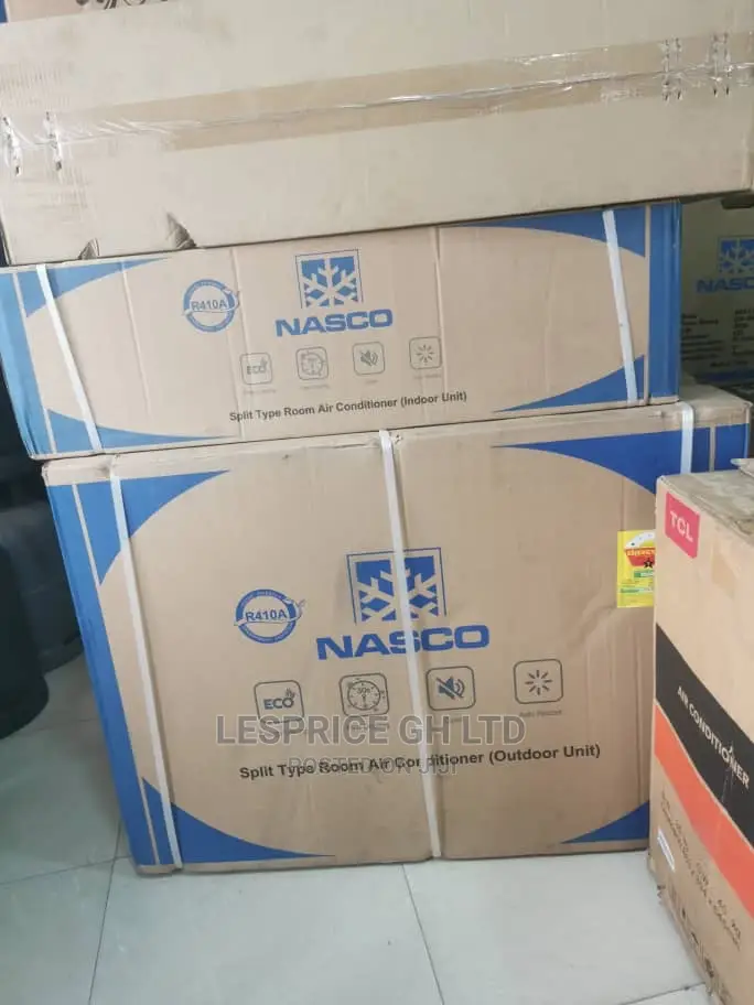 Nasco 2.5hp Strong Compressor Unit