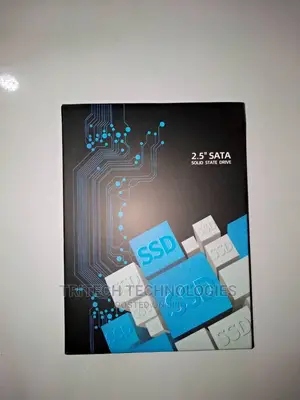 SSD HDD 256gb