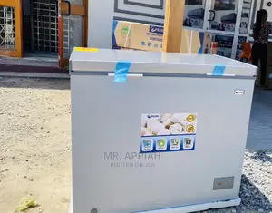 Purchase Pearl 251ltr Chest Freezer From 10gig(PCF-290).
