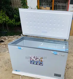 Buy Pearl PCF-850 Chest Freezer From 10gig 