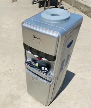 Quality Pearl PWD-2017 Fslhot/Cold Normal Water Dispenser