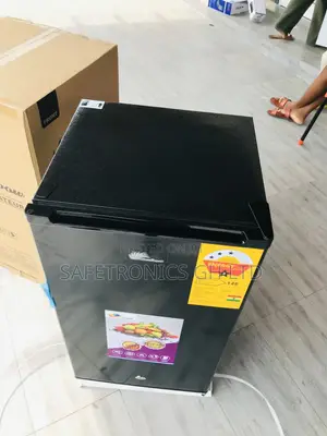 Rainbow 82 Liters Tabletop Fridge Topfreezer