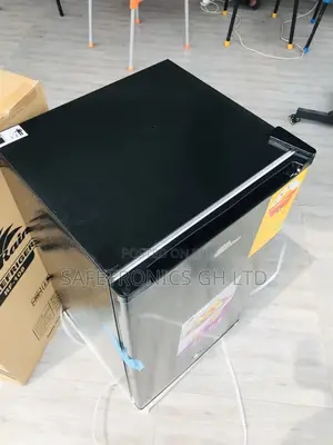 New Rainbow 82 Liters Tabletop Topfreezer Fridge Singledoor