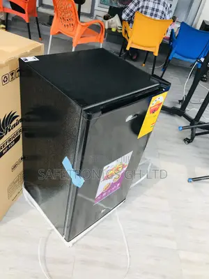 Rainbow Fridge 82 Liters Singledoor Tabletop Topfreezer