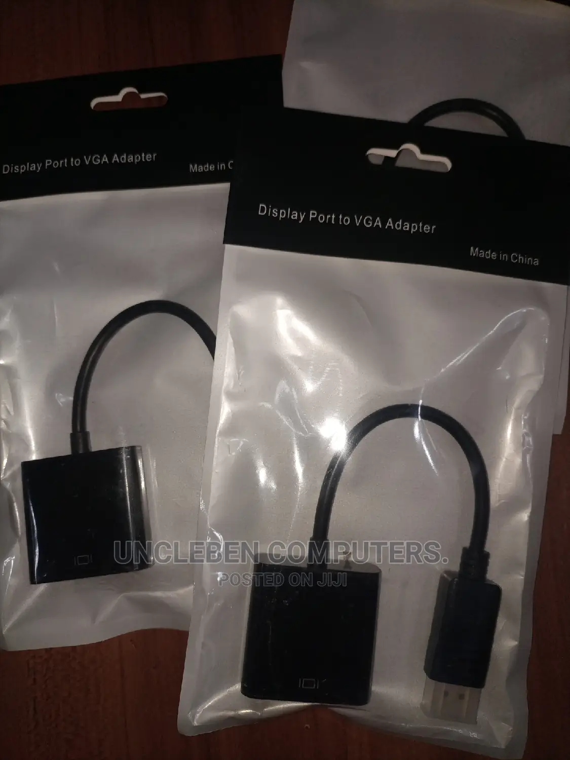 Display to Vga
