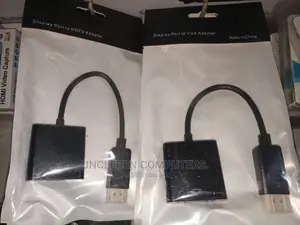 Display to Vga