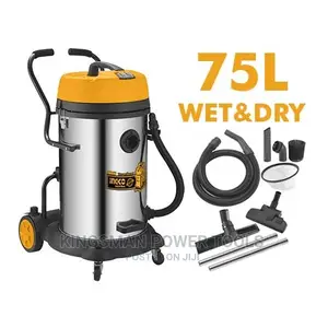 Vacuum Cleaner VC24751