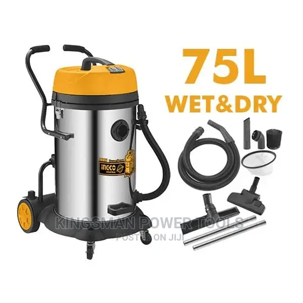 Vacuum Cleaner VC24751