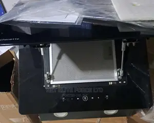 Kitchen Range Hood
