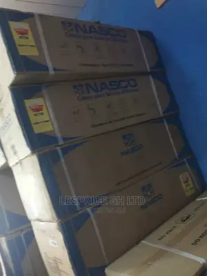 Nasco 2.5hp Air Condition-Strong and Quality