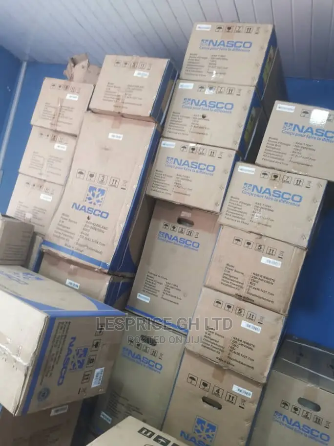 Nasco 2.5hp 410a Superior Air Condition