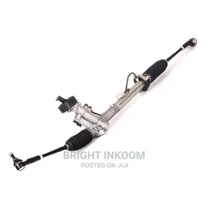 Toyota Corolla 208 209 2010 2011 Steering Rack