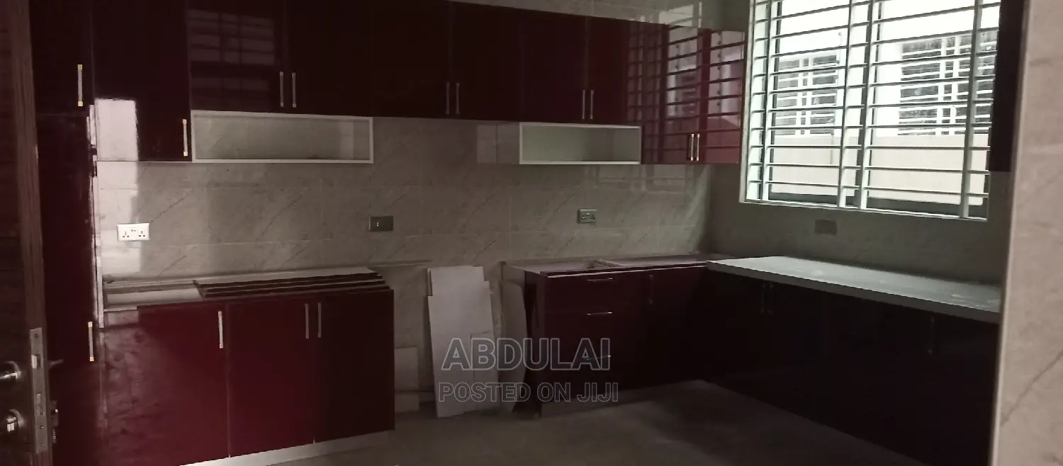 4bdrm House in Dome Paraku, Pillar 2 for sale