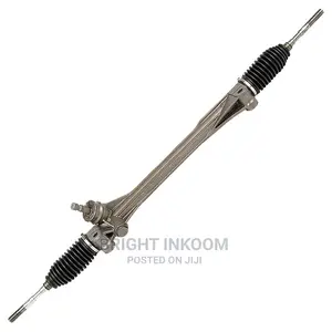 Toyota RAV4 2017 2018 2020 Steering Racks